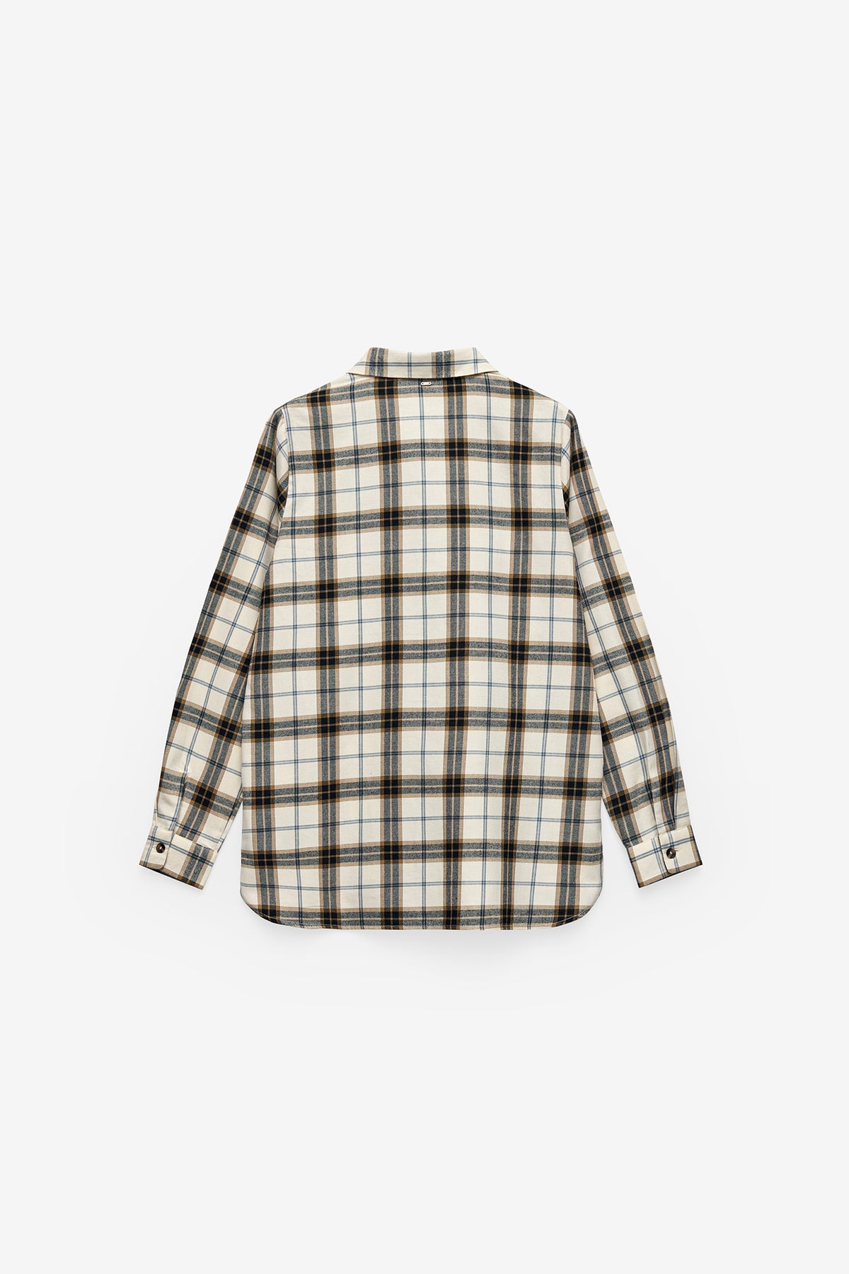 CAMISA EM XADREZ