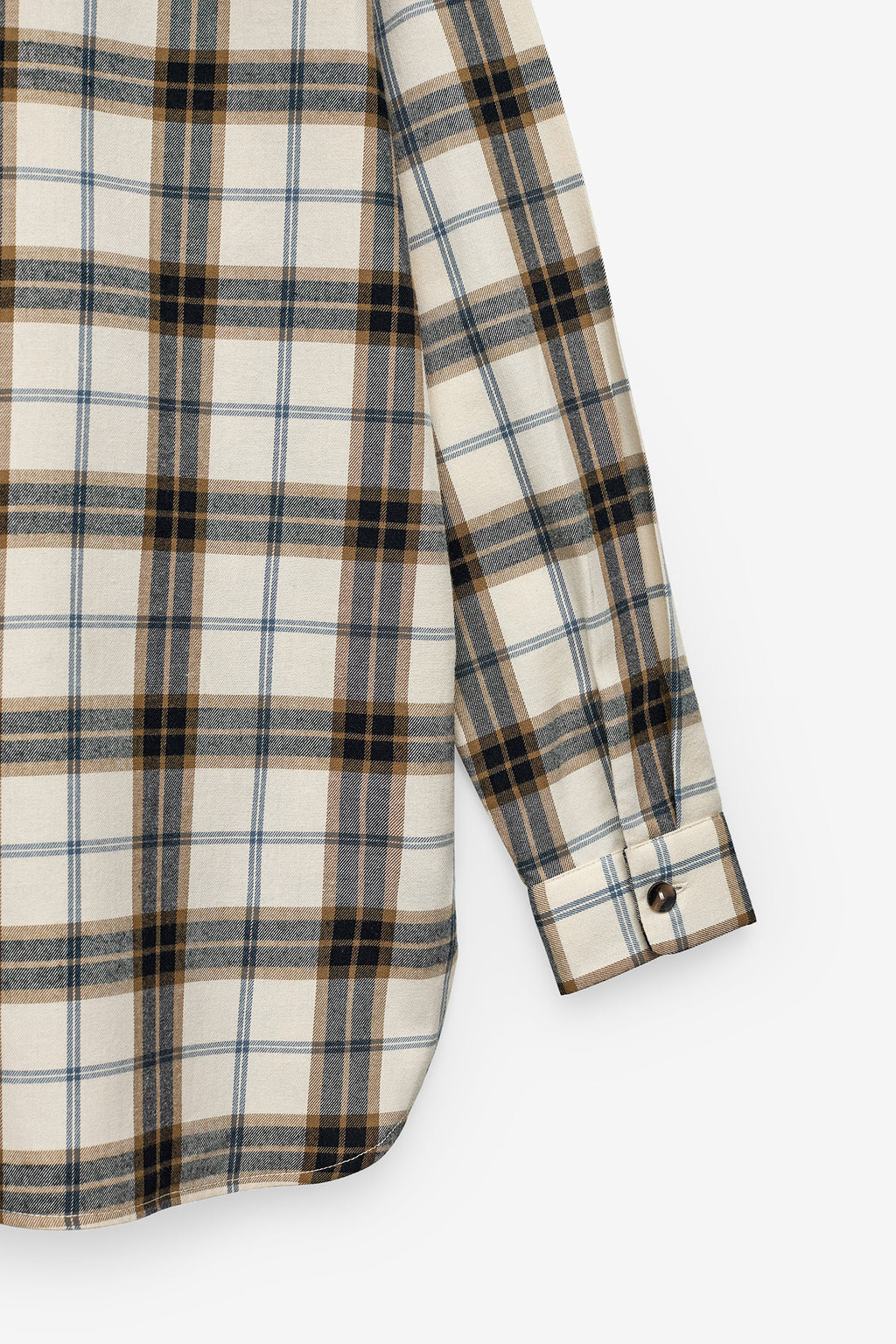 CAMISA EM XADREZ