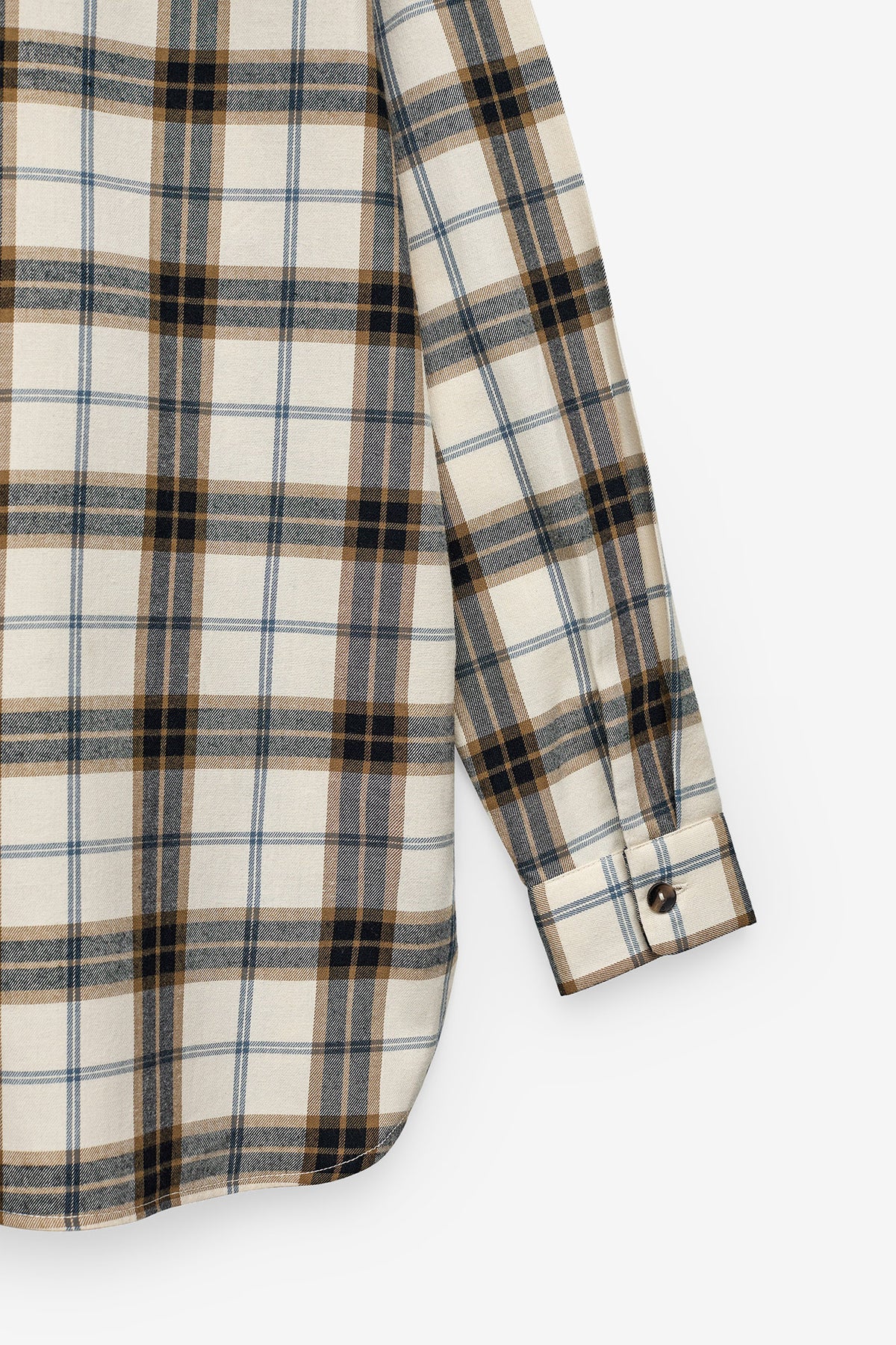 CAMISA EM XADREZ