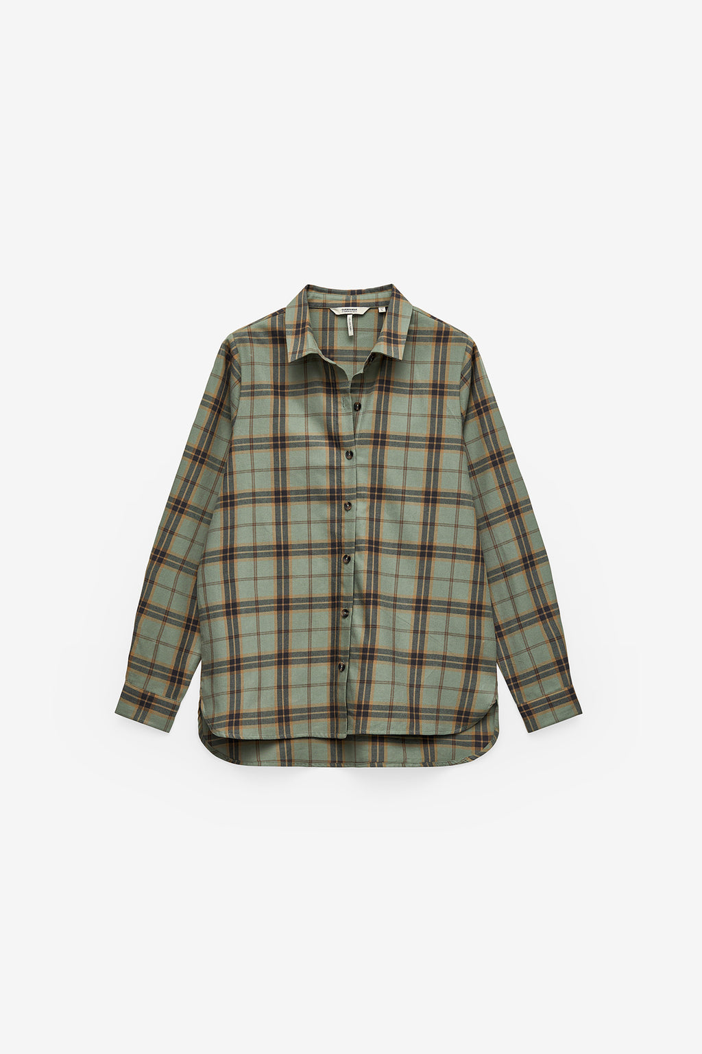 CAMISA EM XADREZ