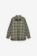 CAMISA EM XADREZ