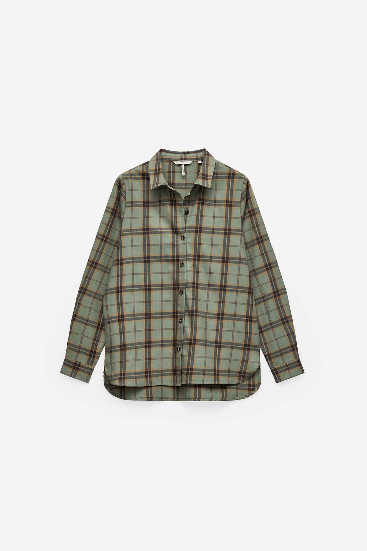 CAMISA EM XADREZ