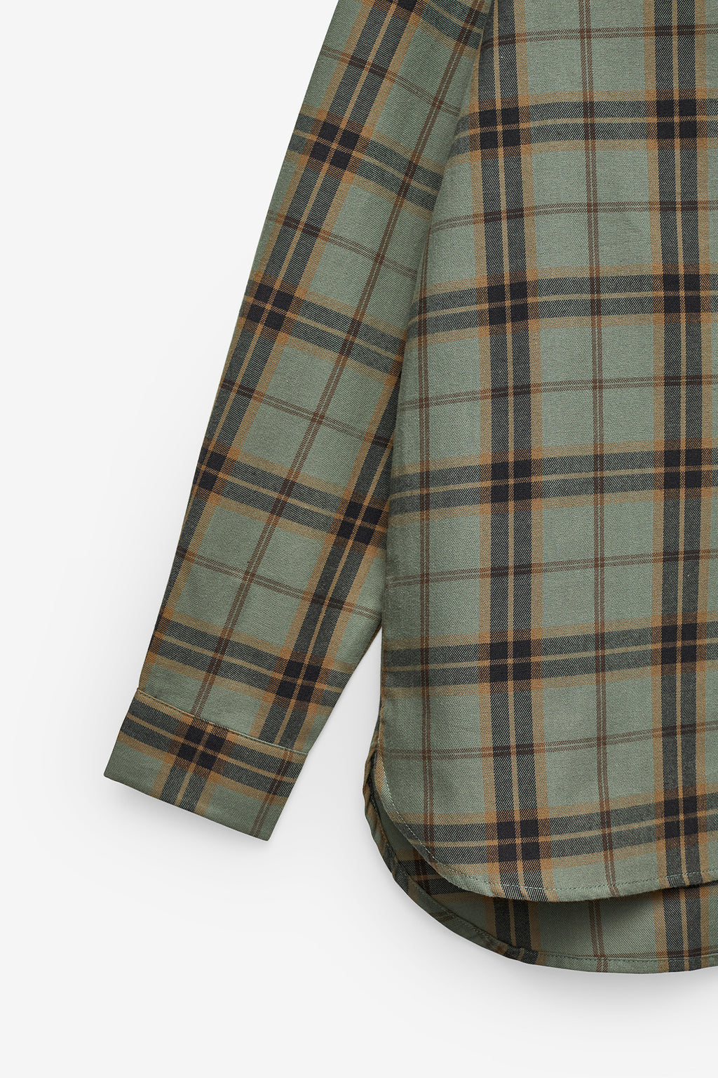 CAMISA EM XADREZ