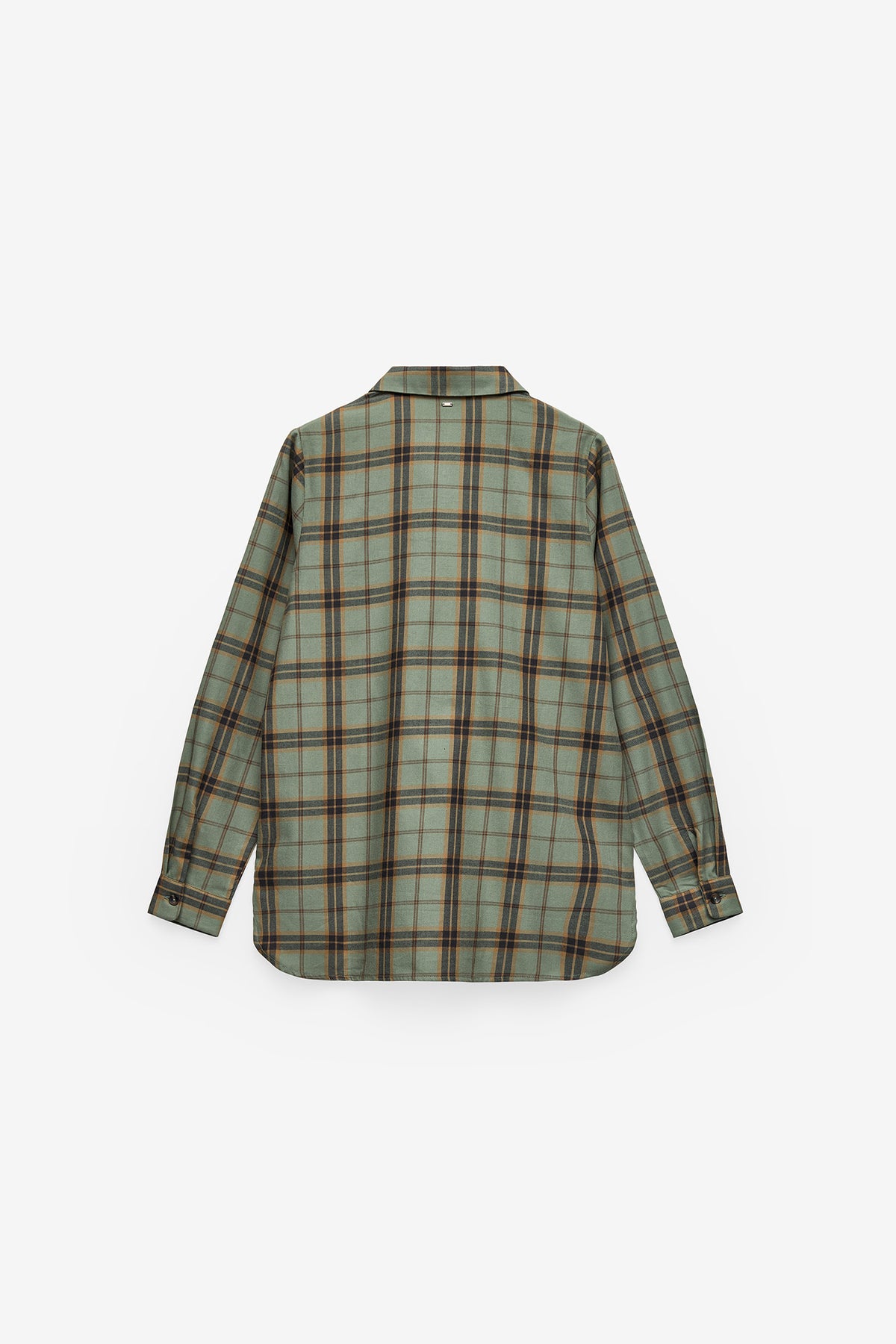 CAMISA EM XADREZ