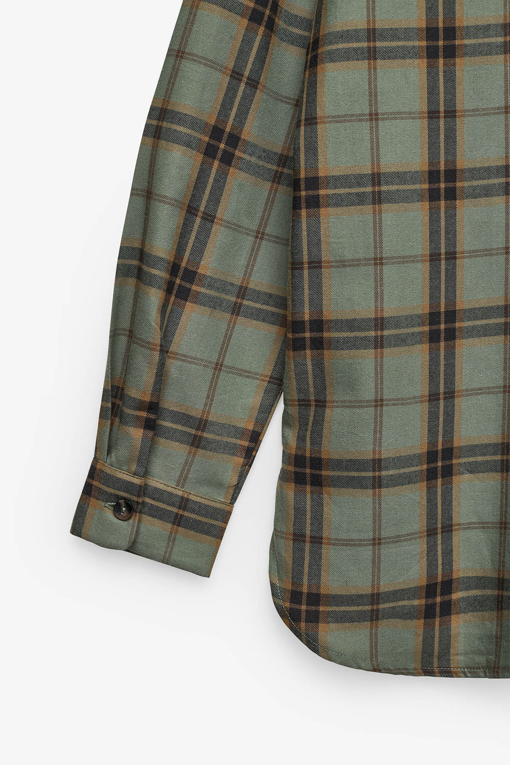 CAMISA EM XADREZ