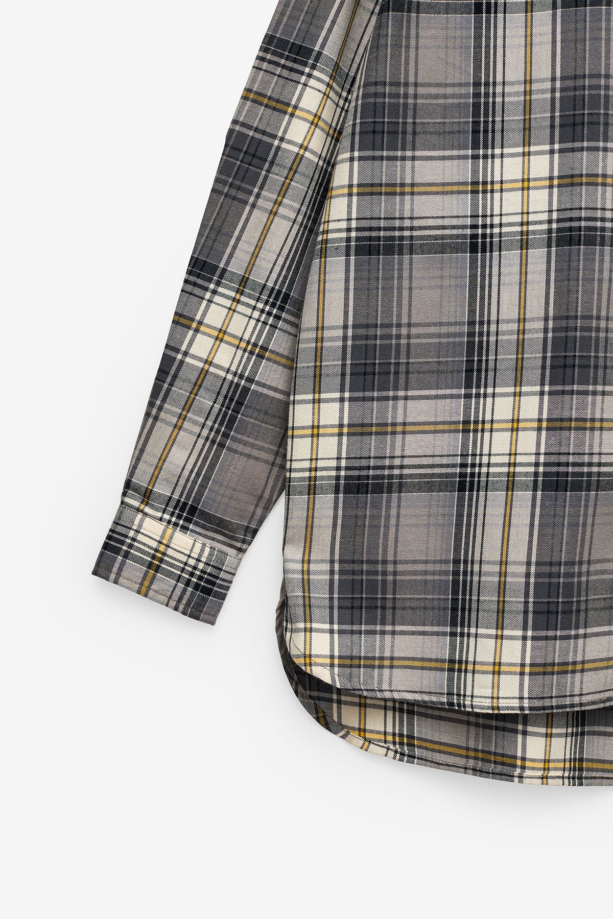 CAMISA DE CUADROS