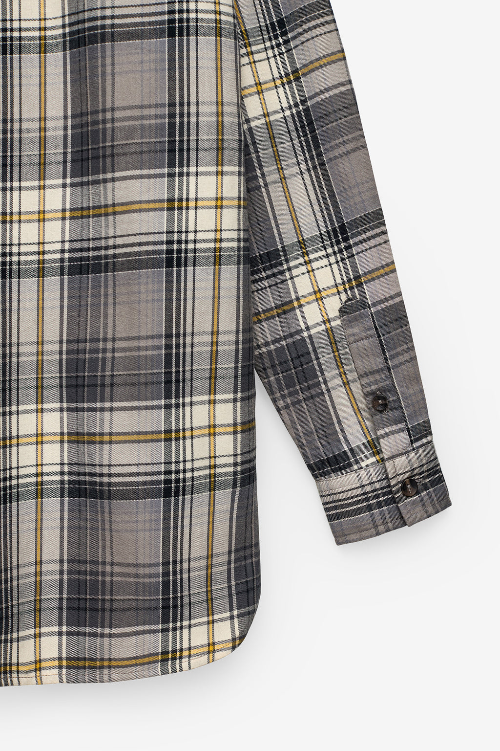 CAMISA DE CUADROS