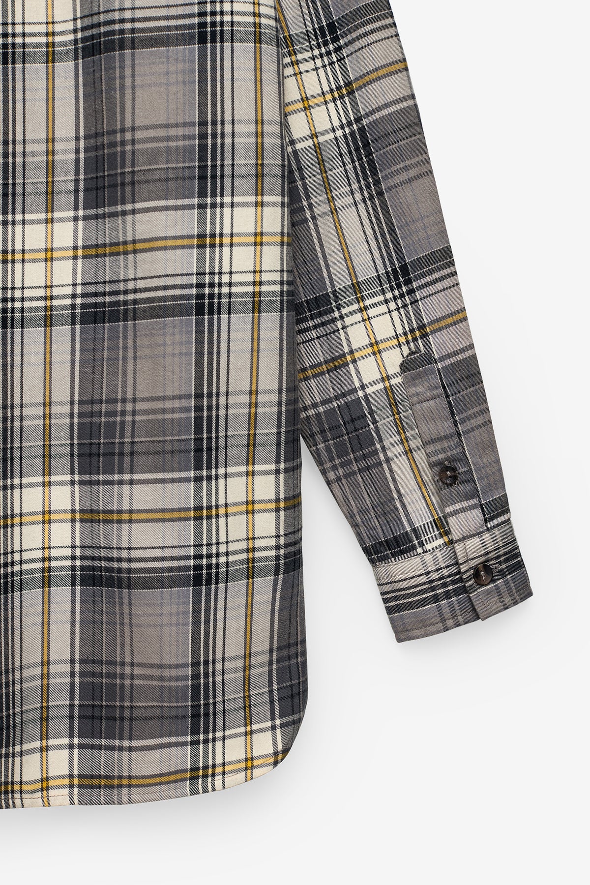 CAMISA DE CUADROS