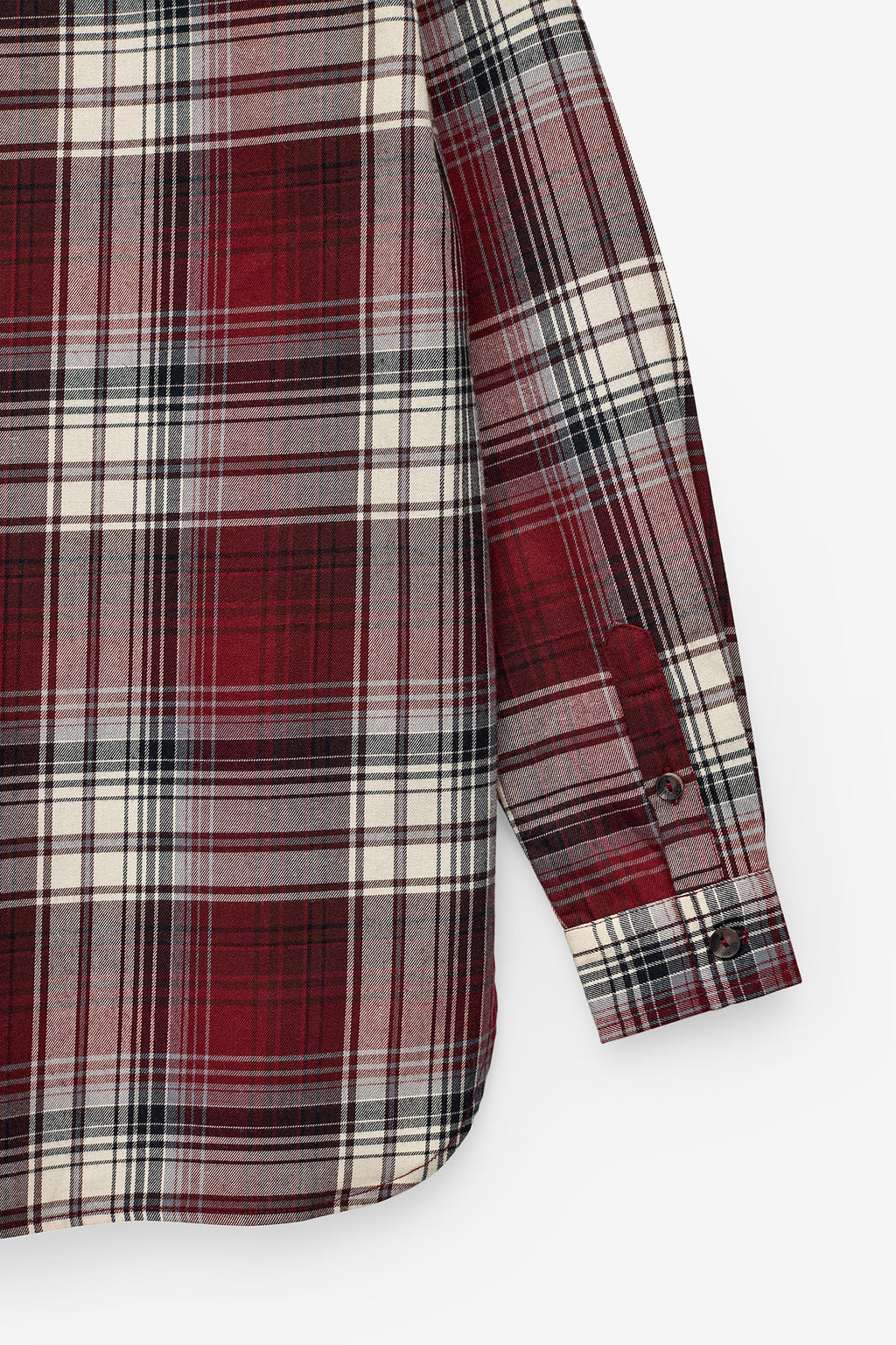 CAMISA A CUADROS