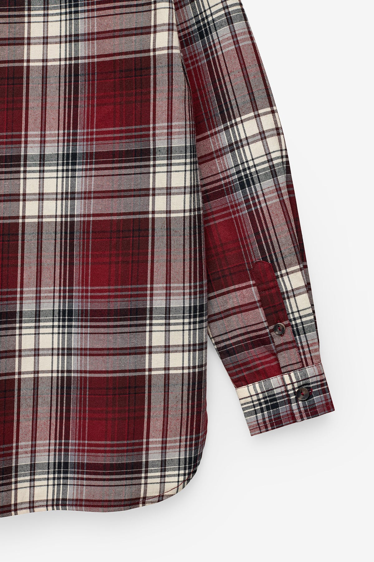 CAMISA A CUADROS