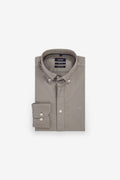 CAMISA LIGHT TWILL GARMENT DYE