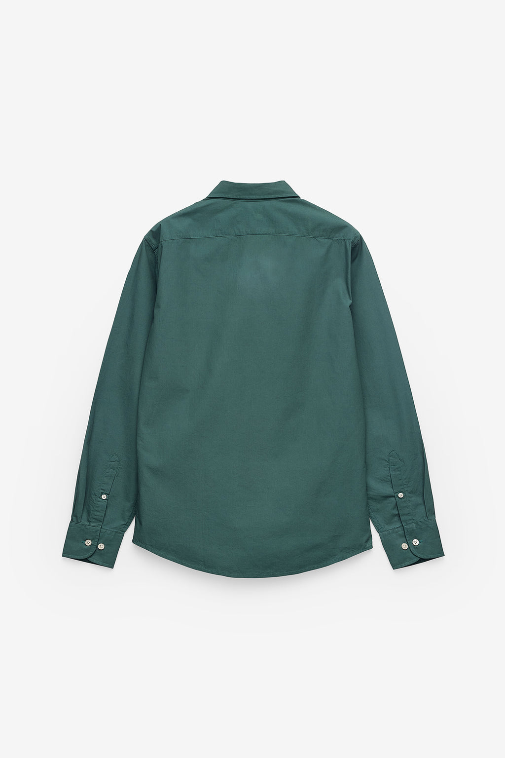 CAMISA EN POPELINA