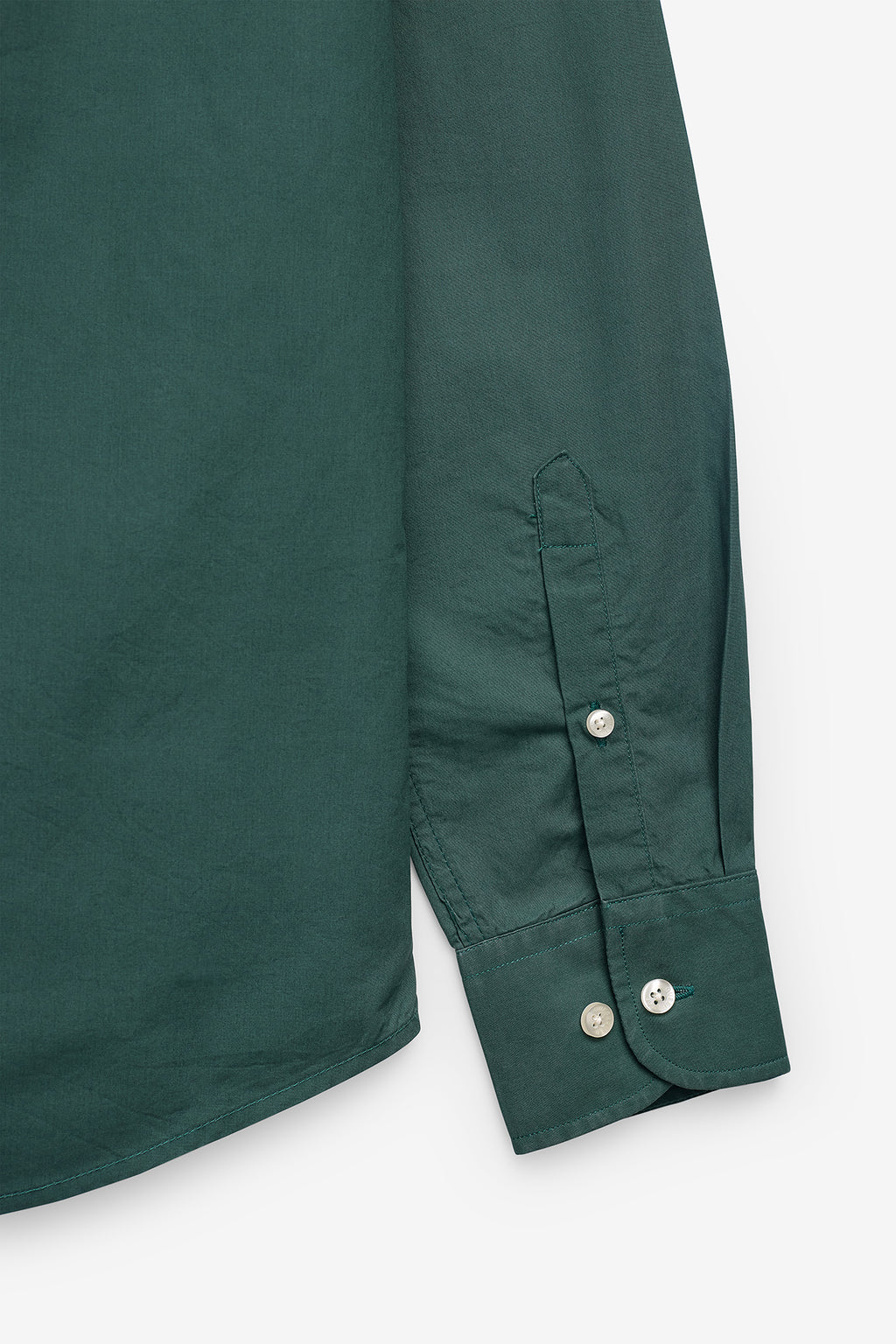 CAMISA EN POPELINA