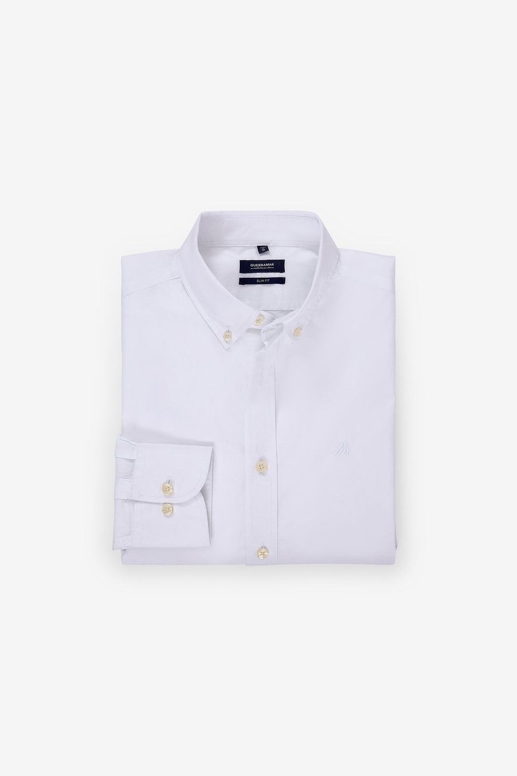 CAMISA EN POPELÍN