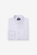 CAMISA EN POPELÍN