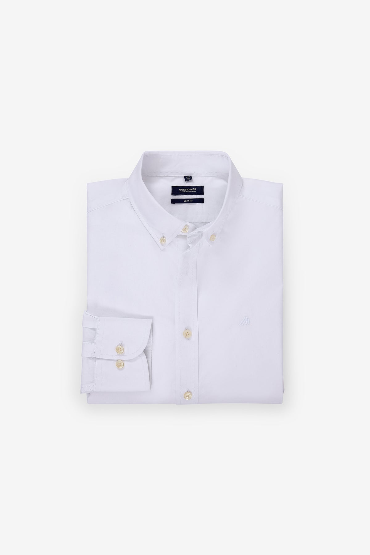 CAMISA EN POPELÍN