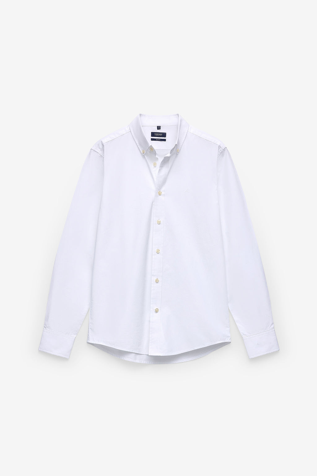 CAMISA EN POPELÍN