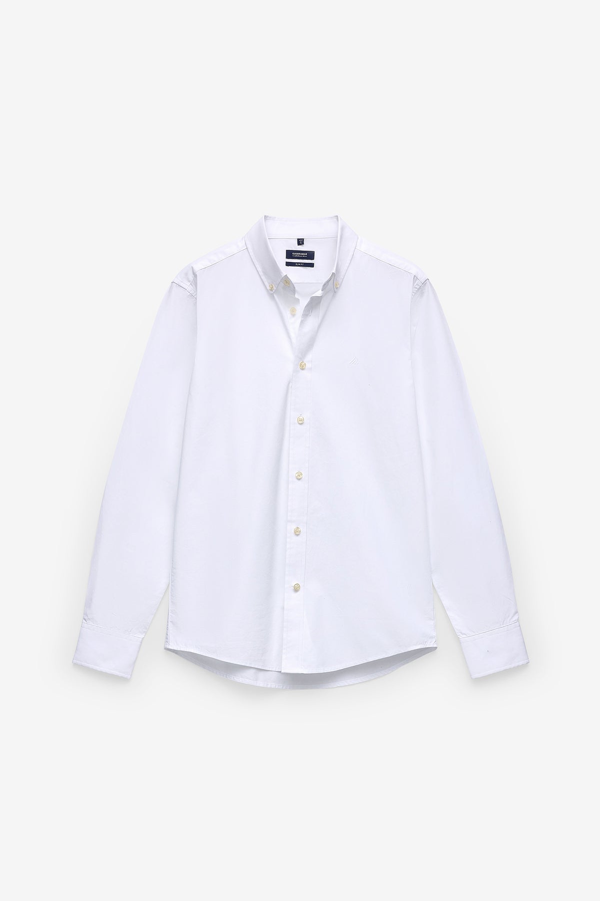 CAMISA EN POPELÍN