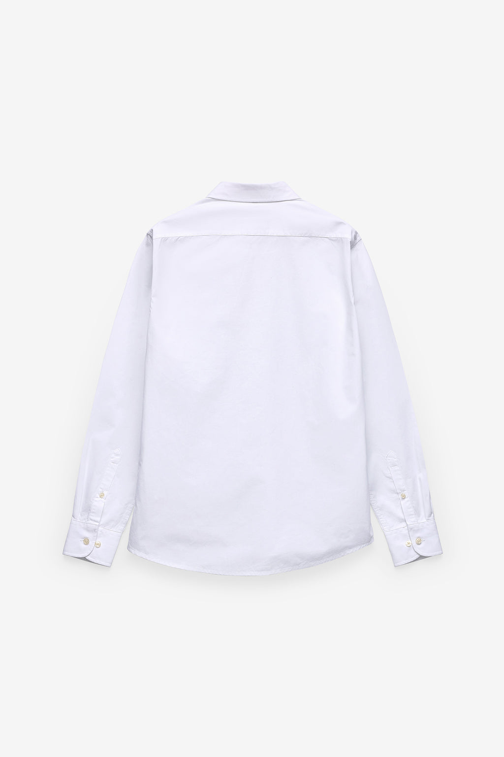 CAMISA EN POPELÍN