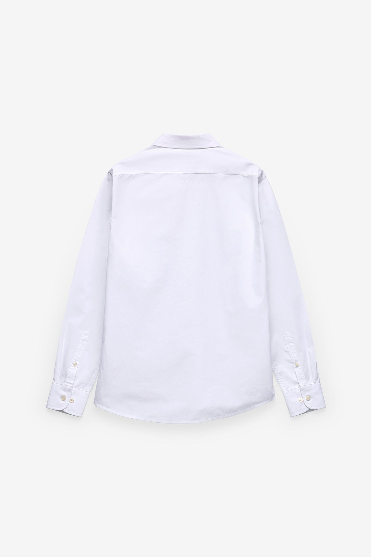 CAMISA EN POPELÍN