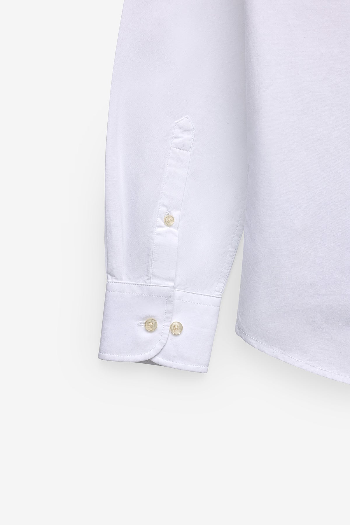 CAMISA EN POPELÍN