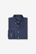 CAMISA EN POPELÍN