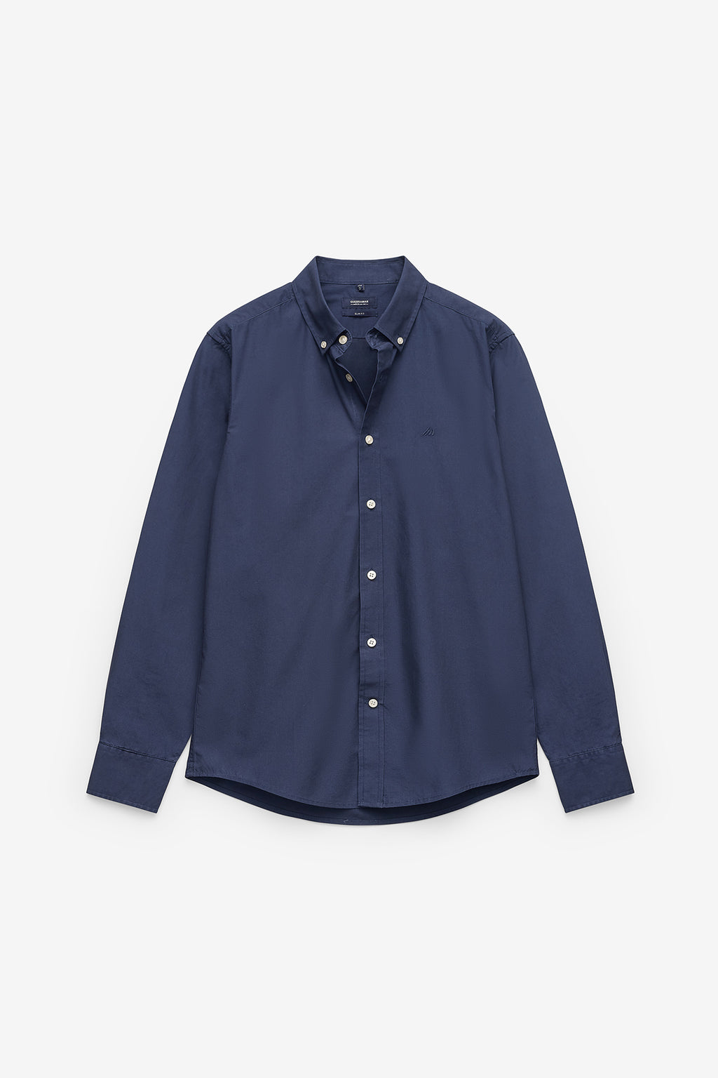 CAMISA EN POPELÍN