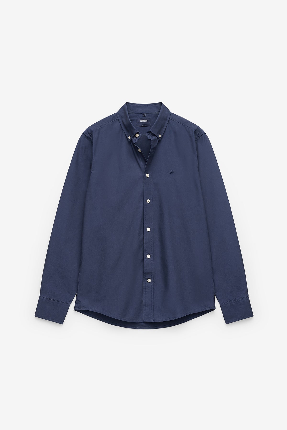 CAMISA EN POPELÍN
