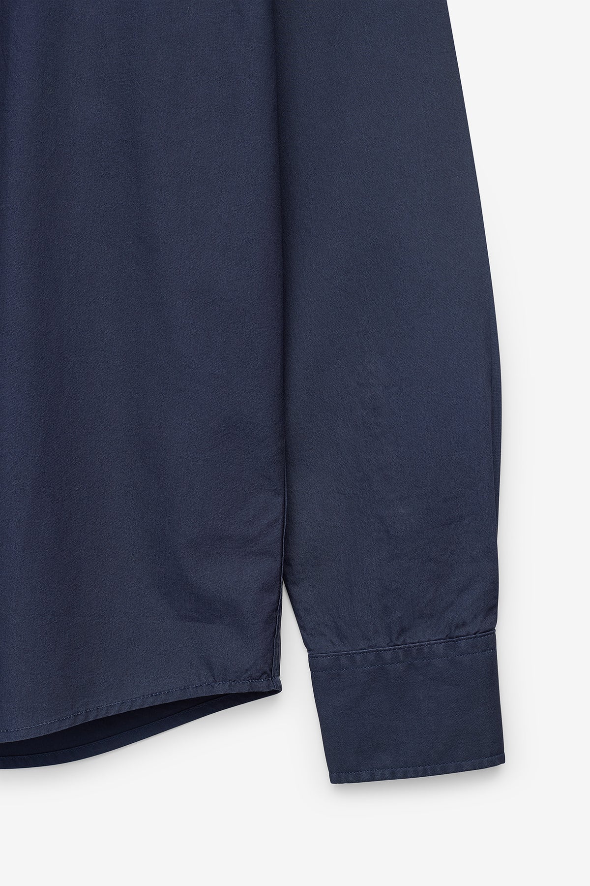 CAMISA EN POPELÍN
