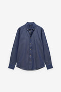 CAMISA DENIM LIGERO