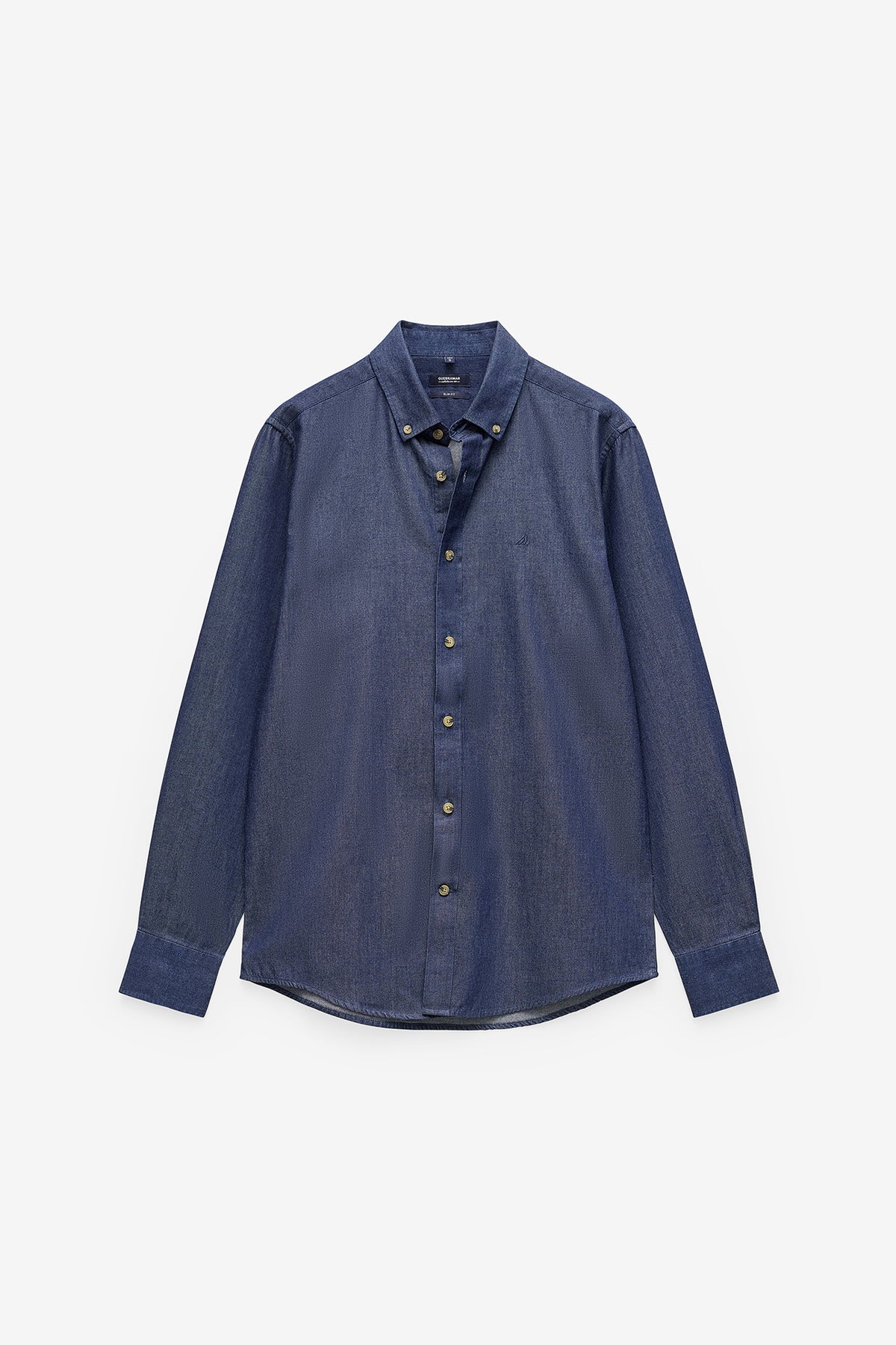 CAMISA LIGHT DENIM
