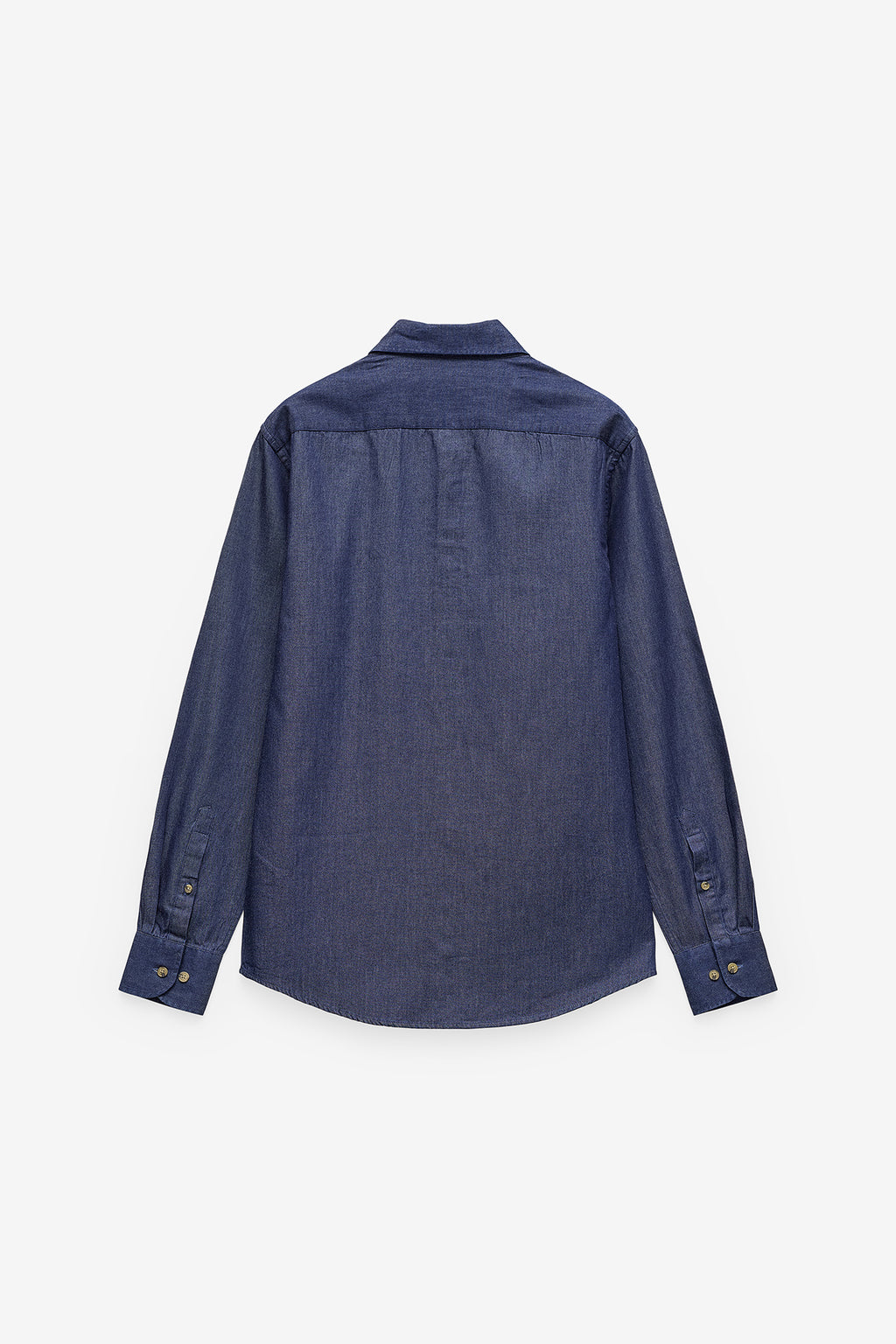 CAMISA DENIM LIGERO