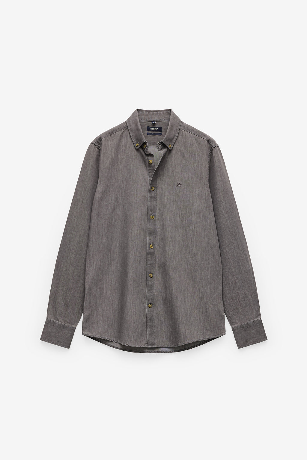 CAMISA VAQUERA LIGERA