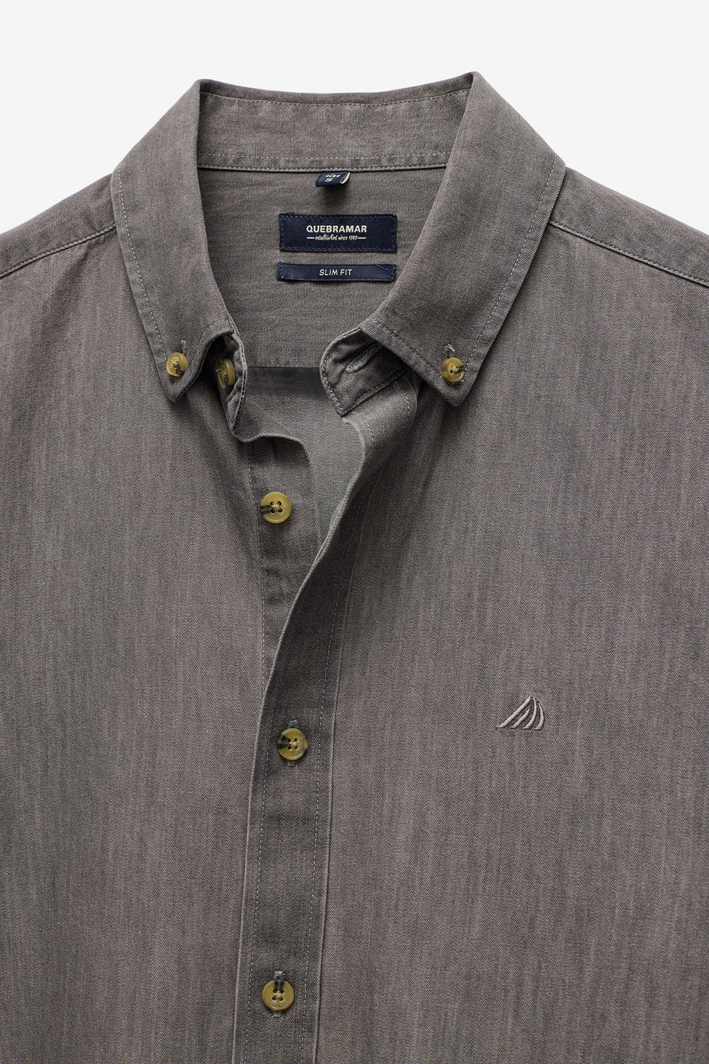 CAMISA VAQUERA LIGERA