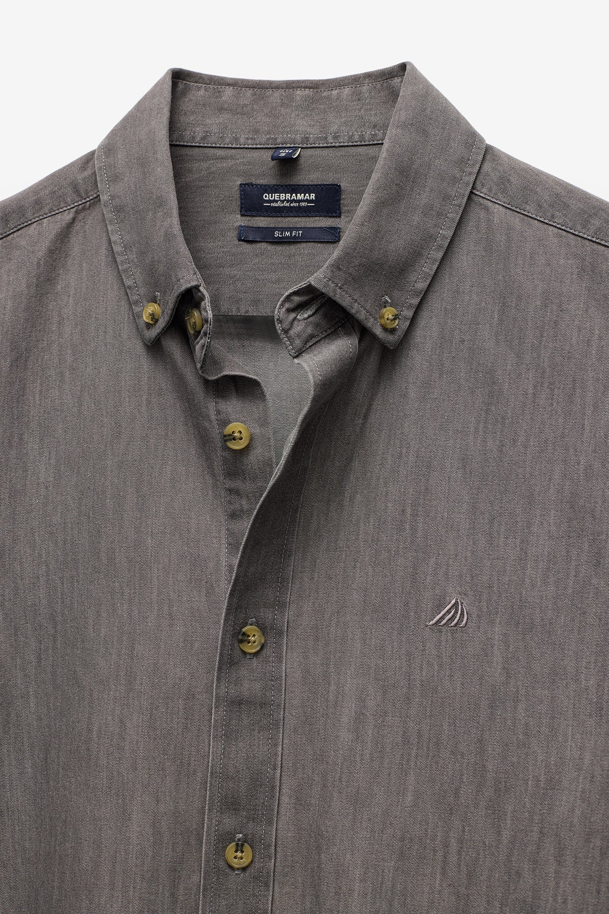 CAMISA VAQUERA LIGERA