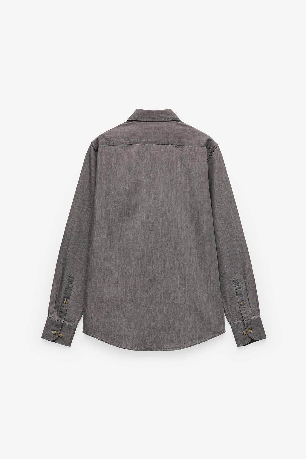 CAMISA VAQUERA LIGERA