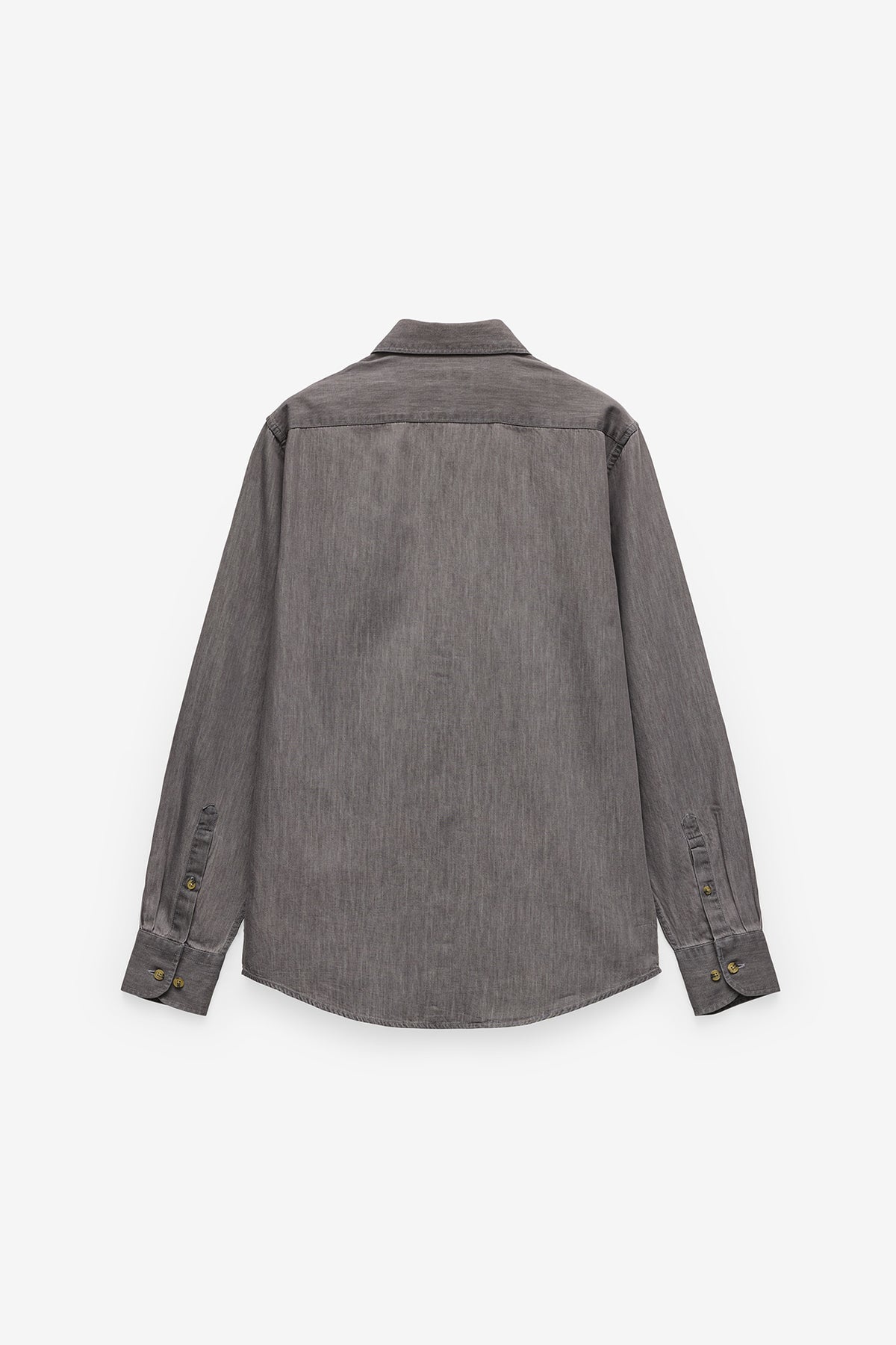 CAMISA VAQUERA LIGERA