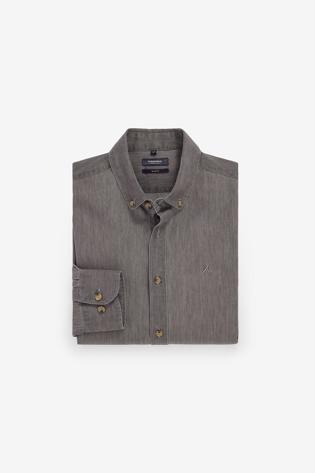 CAMISA VAQUERA LIGERA