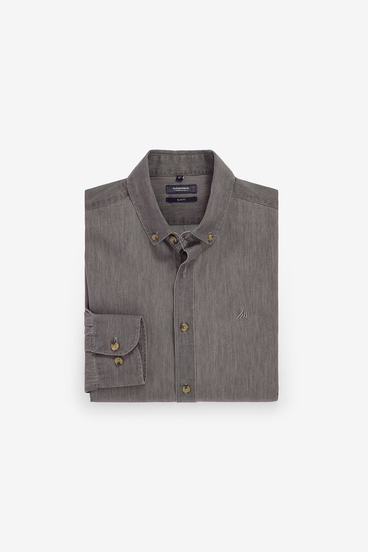 CAMISA VAQUERA LIGERA