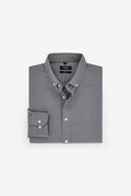 CAMISA OXFORD REGULAR FIT