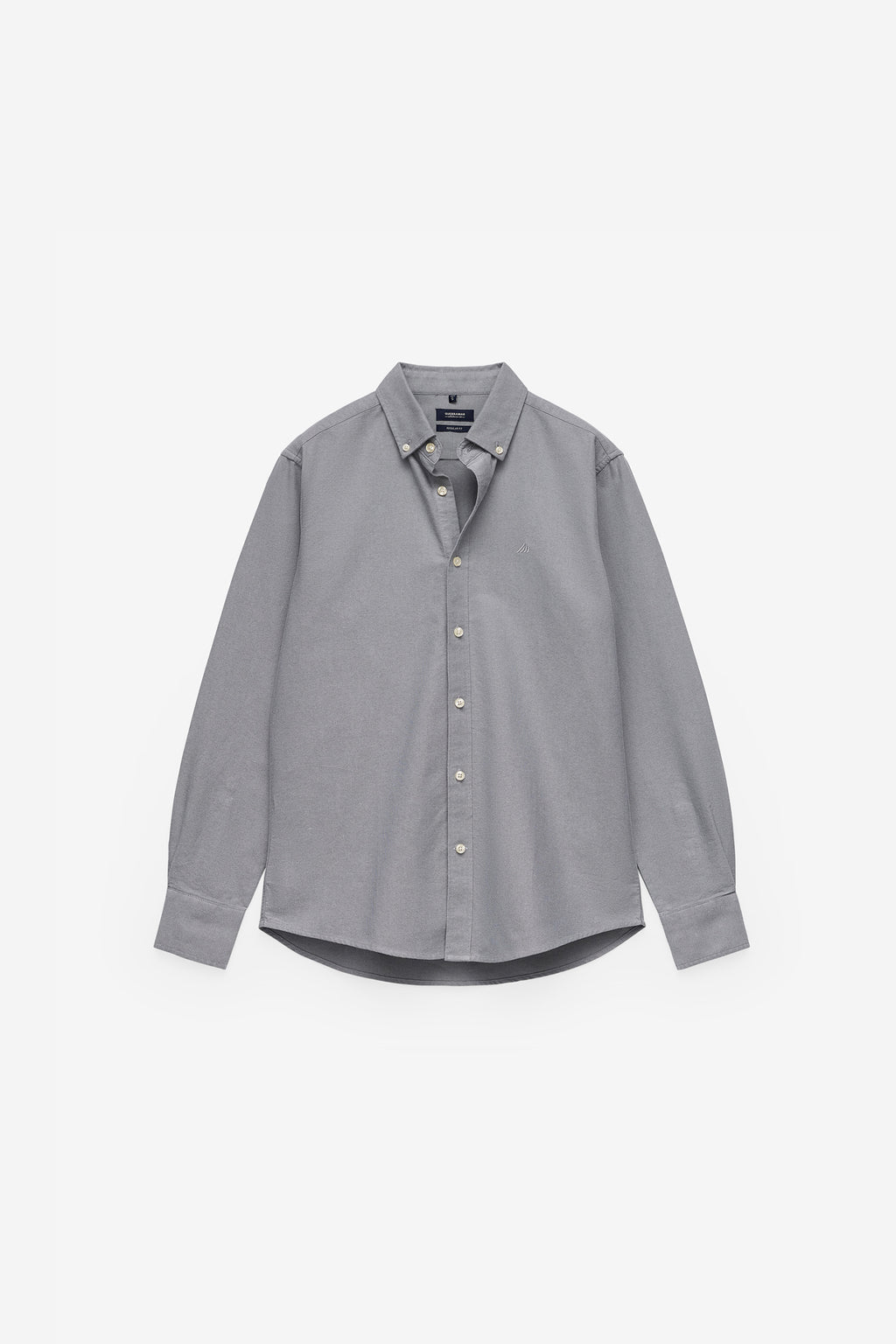 CAMISA OXFORD REGULAR FIT