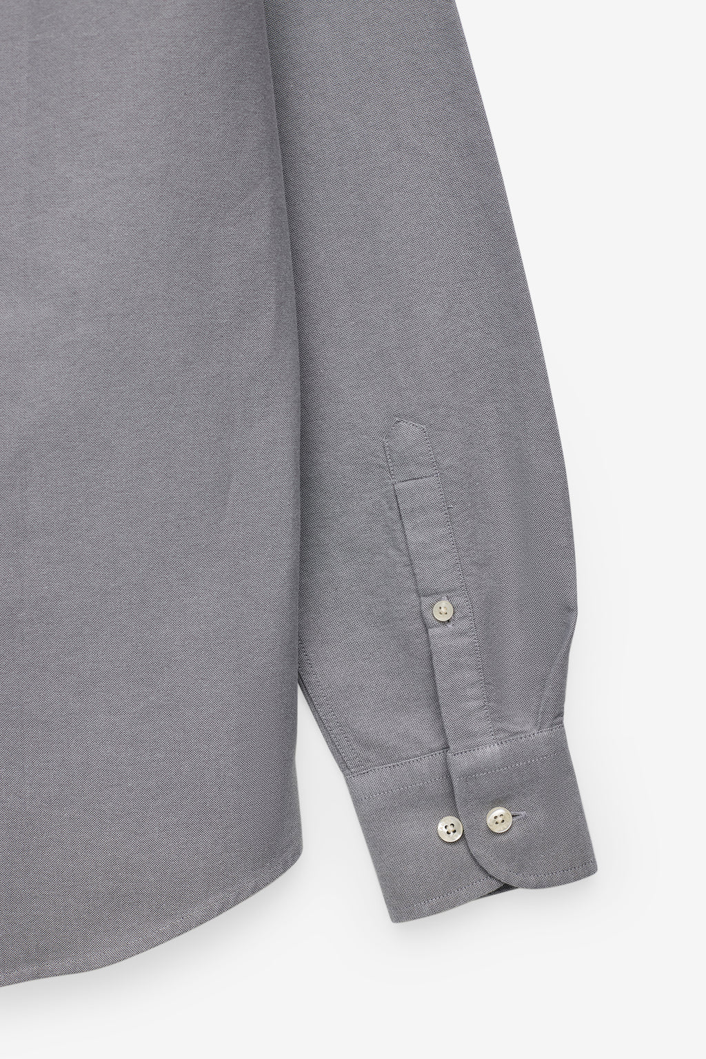 CAMISA OXFORD REGULAR FIT
