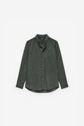 CAMISA DE PANA SLIM FIT