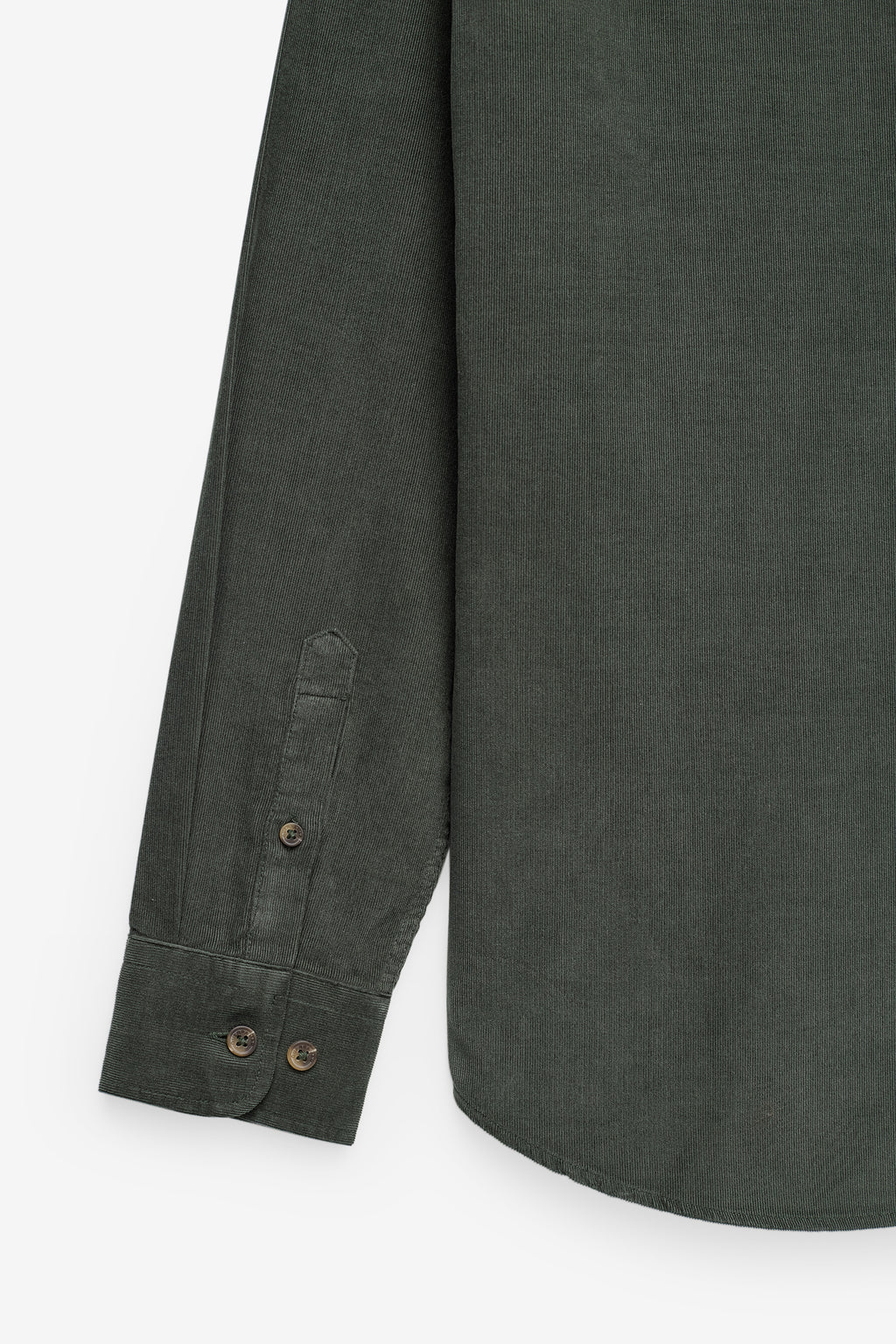 CAMISA DE PANA SLIM FIT