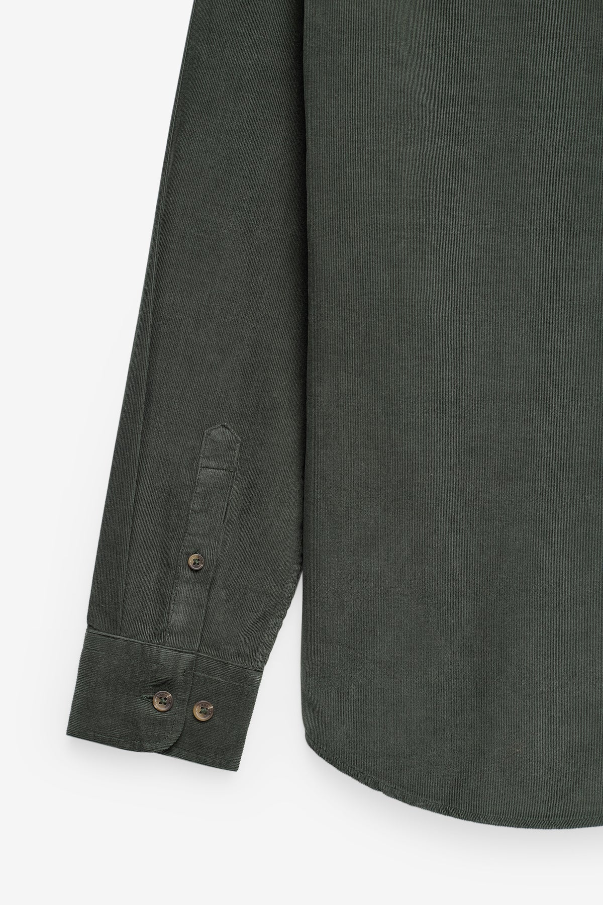 CAMISA DE PANA SLIM FIT