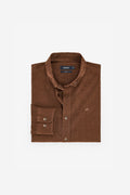 CAMISA DE PANA SLIM FIT