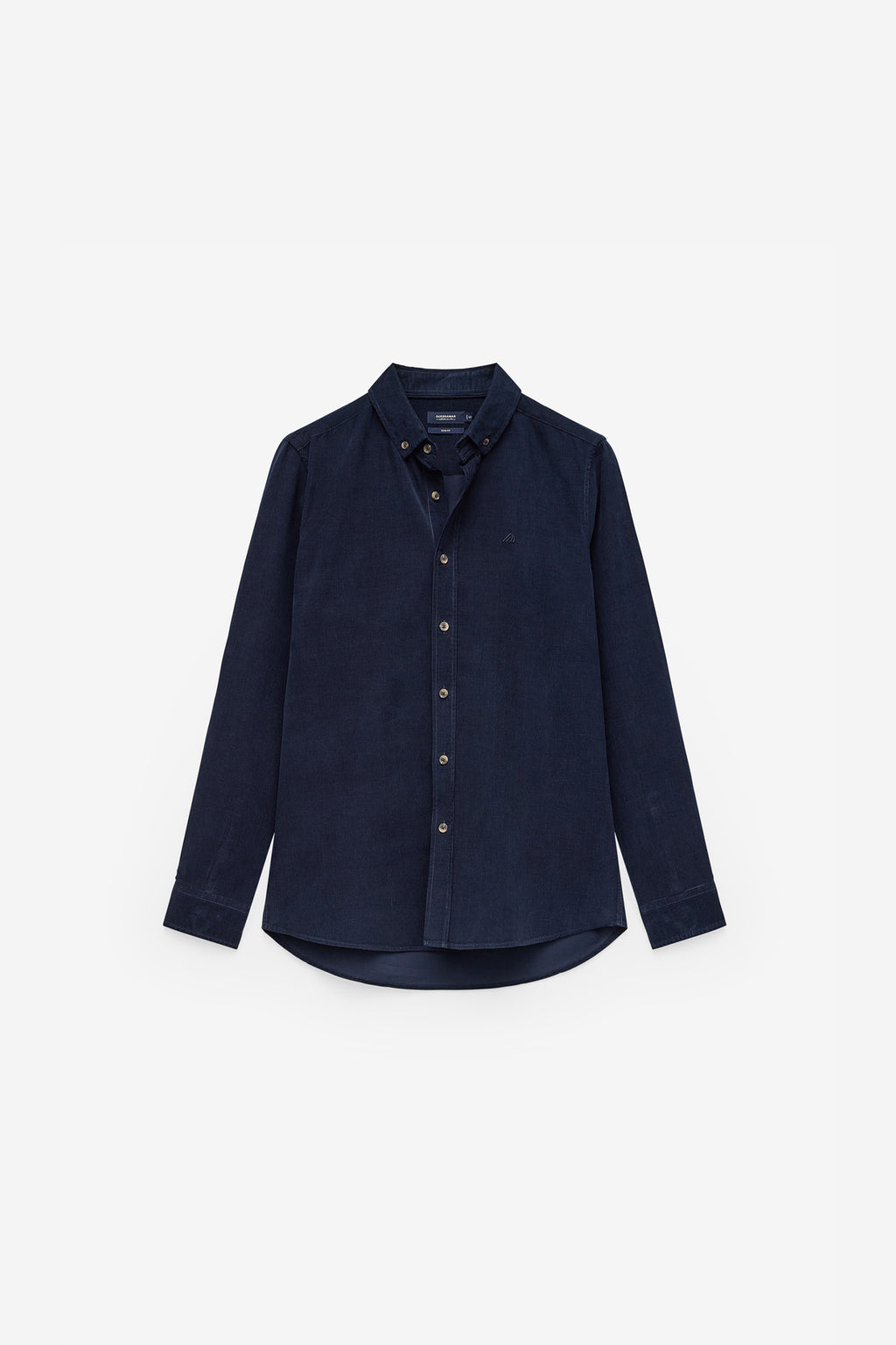 CAMISA DE PANA SLIM FIT