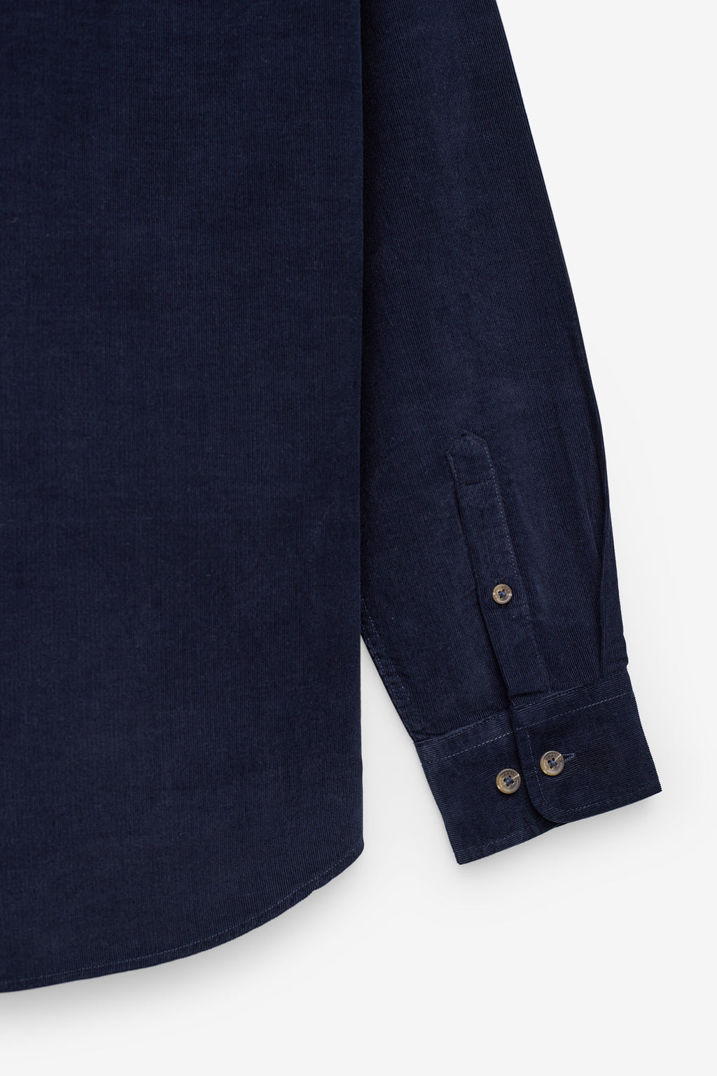 CAMISA DE PANA SLIM FIT