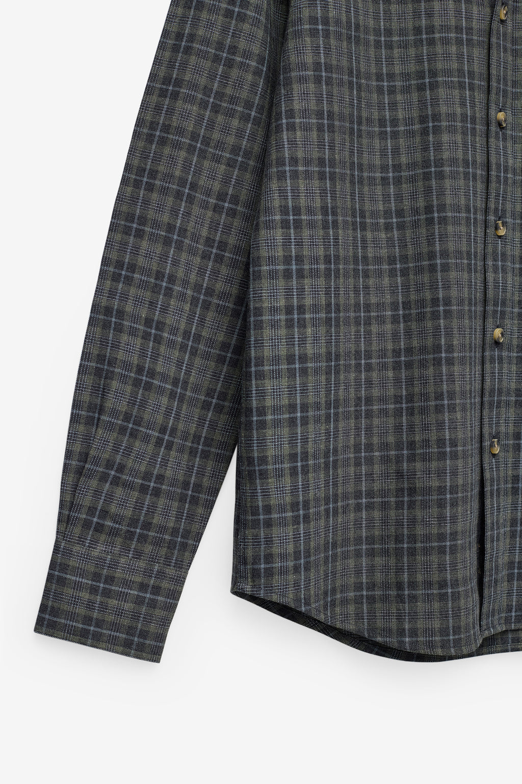 CAMISA A CUADROS