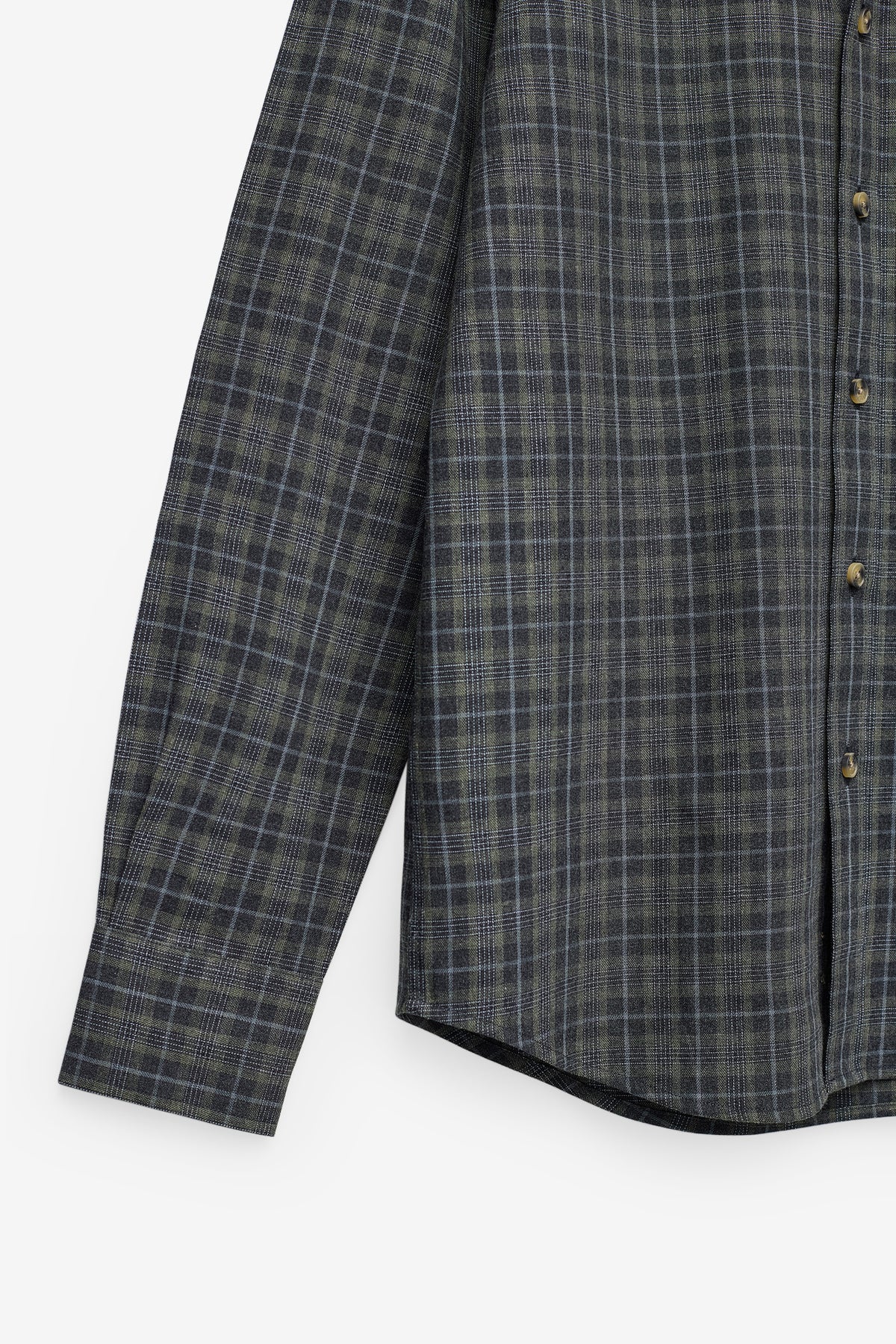 CAMISA A CUADROS